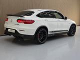 Mercedes-Benz GLC Coupé 63 S AMG 4Matic Edition 1*Carbon*Burme - Mercedes-Benz: Coupe, E63