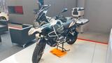 BMW Bmw R 1200 GS Adventure da 125 Cv - BMW R1200C