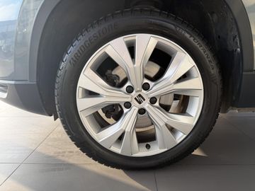 SEAT Ateca - 7