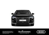 Audi S8 4.0 TFSI quattro . Matrix Navi Pano AHK - gebrauchte Audi S8 aus dem Jahr 2023