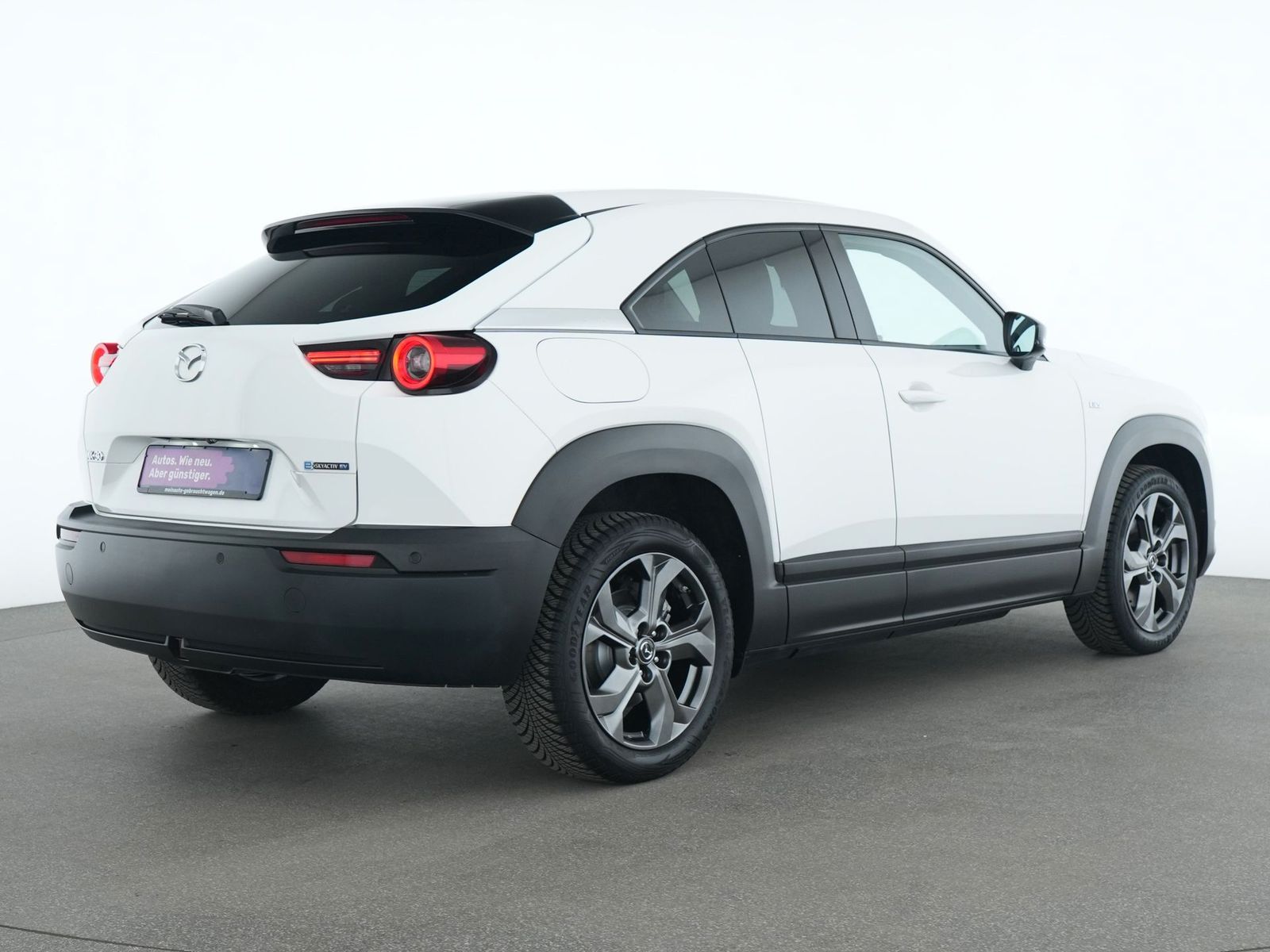 Mazda MX-30 - Bild 6