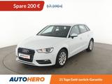 Audi A3 1.2 TFSI Attraction Aut.*PDC*SHZ*KLIMA