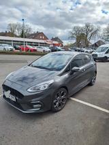 Ford Fiesta 1,0 EcoBoost Hybrid 114kW ST-Line ST-Line - Ford Fiesta Gebrauchtwagen in Hamm