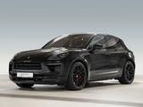 Porsche Macan GTS Sport Chrono BOSE Sitzbelüftung PDLS+