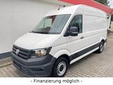 Volkswagen Crafter 2.0 TDI Kasten / MR / Kamera / 177PS