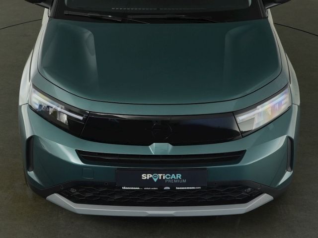 Frontera C HYBRID GS eDCT+NAVI+RÜCKFAHRKAMERA+SI