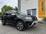 Dacia Duster II Prestige = Automatik - Leder - Kamera= - Dacia Duster: Schwarz