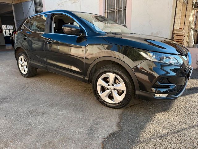 Nissan Qashqai 1.5 dCi 115 CV Business