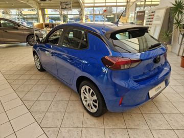 Bild 5 Opel Corsa F Edition