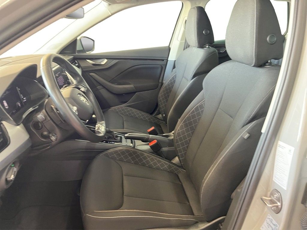 Skoda Scala - Bild 12