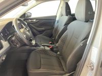 Skoda Scala - Vorschau Bild 12