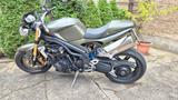 Triumph Speed Triple 1050 - TRIUMPH SPEED TRIPLE 1050