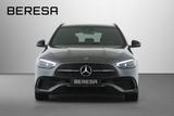Mercedes-Benz C 220 d T AMG Digital Light Night MBUX Pano AHK - Mercedes-Benz C 220: Kombi