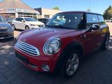 MINI ONE Mini  / 1HAND / STEUERKETTE NEU / TÜV NEU - MINI ONE aus 2008