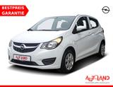 Opel Karl 1.0 Tempomat Klima - Opel Karl Gebrauchtwagen