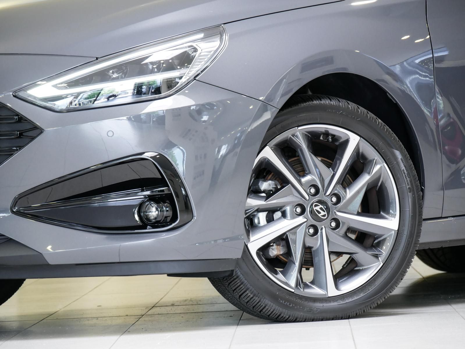 Hyundai i30 – Bild 7