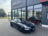Porsche 911/997 Carrera S Cabrio-Sport Chrono-LED-14Wege - Porsche: 911 Carrera