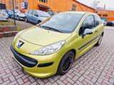 Peugeot 207 Filou - Peugeot 207: Coupé