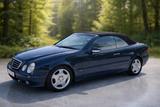 Mercedes-Benz CLK 200 KOMPRESSOR ELEGANCE Elegance - gebrauchte Mercedes-Benz CLK 200 aus dem Jahr 2002
