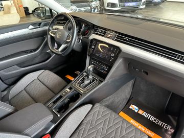 Volkswagen Passat *LED*AHK*1.HAND*19%*SPURAS*ACC*