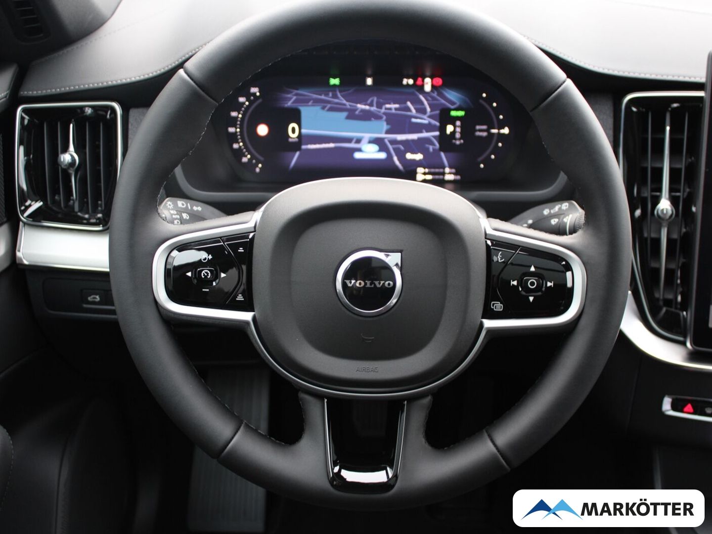 Volvo XC90 - Bild 10