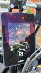 Yamaha Tenere 700 World Raid - Yamaha Motorräder in Lübeck