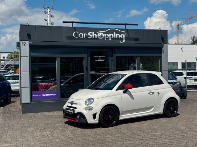 ABARTH 500