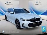 BMW 320e Touring M Sportpaket HiFi DAB LED RFK Shz