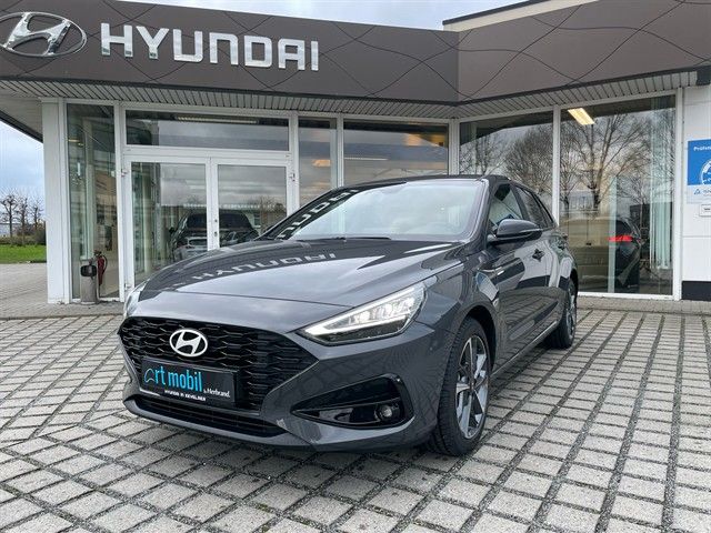 Hyundai i30 ADVANTAGE