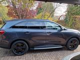 Kia Sorento 2.2 CRDi AWD GT Line Automatik GT Line - Kia Sorento von privat