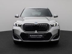 Foto Nummer 2: BMW iX1