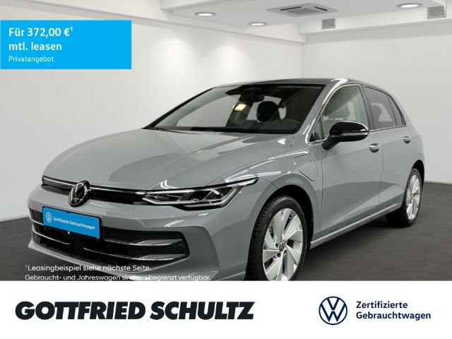 Volkswagen Golf — hlavná fotografia