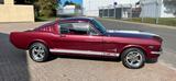 Ford Mustang Fastback V8 Schalter H-Zulassung