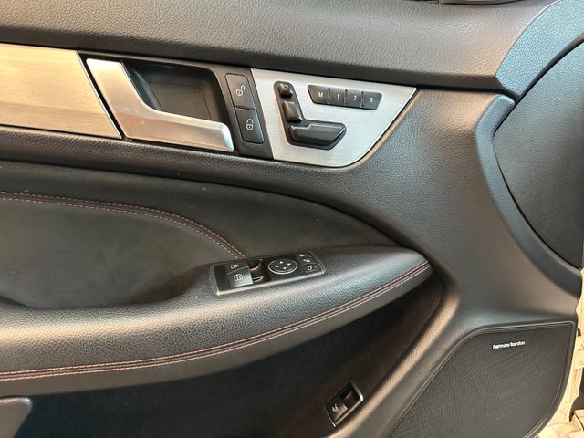 MYAUTOCENTER – Gebraucht- und Jahreswagen mit Werkstattservice in Pfaffenhofen Mercedes-Benz C 250 *MEMORY*HarmanKardon*2-ZONEN*NAV*SPORT*
