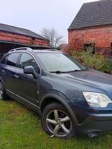 Opel Antra 2.0 CDTI Cosmo 44 110KW Automatik - Opel Astra mit Diesel-Antrieb: 1.4