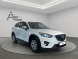Mazda CX-5 2.0 2. HAND LED NAVI PARK KLIMA TEMP SHZ - Mazda CX-5 Gebrauchtwagen