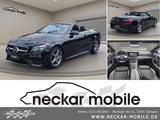 Mercedes-Benz E 200 AMG-Line NAVI 360°Kam Widescreen