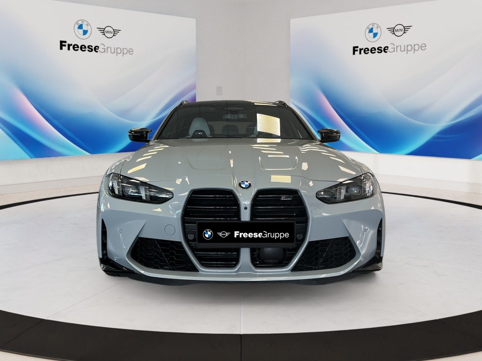 BMW M3 Competition xDrive Touring 360° HEAD-UP RFK foto 2