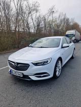 Opel Insignia 1.5 Turbo 121kW Innovation Auto GS ... - Opel Insignia Gebrauchtwagen in Hagen