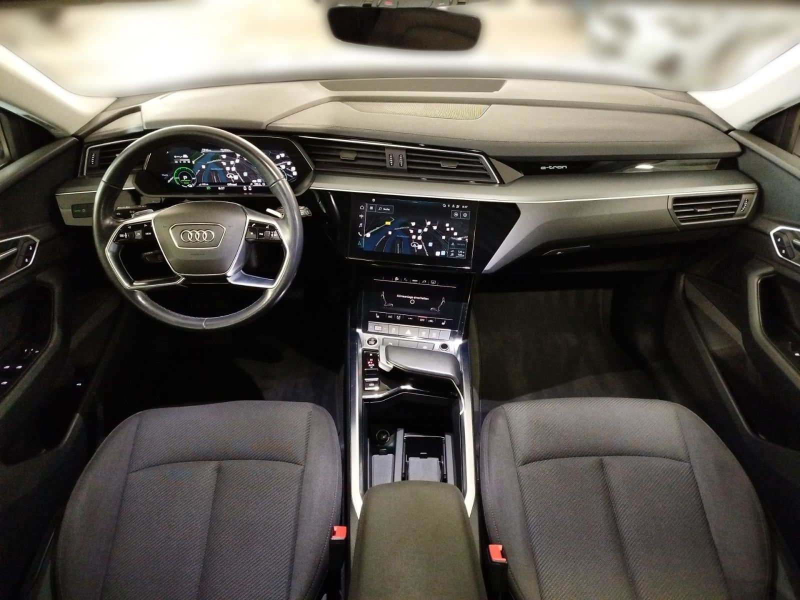 Audi e-tron - Bild 14