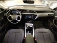 Audi e-tron - Vorschau Bild 14