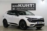 Kia Sportage Plug-in Hybrid 1.6 T-GDI AWD GT Line!