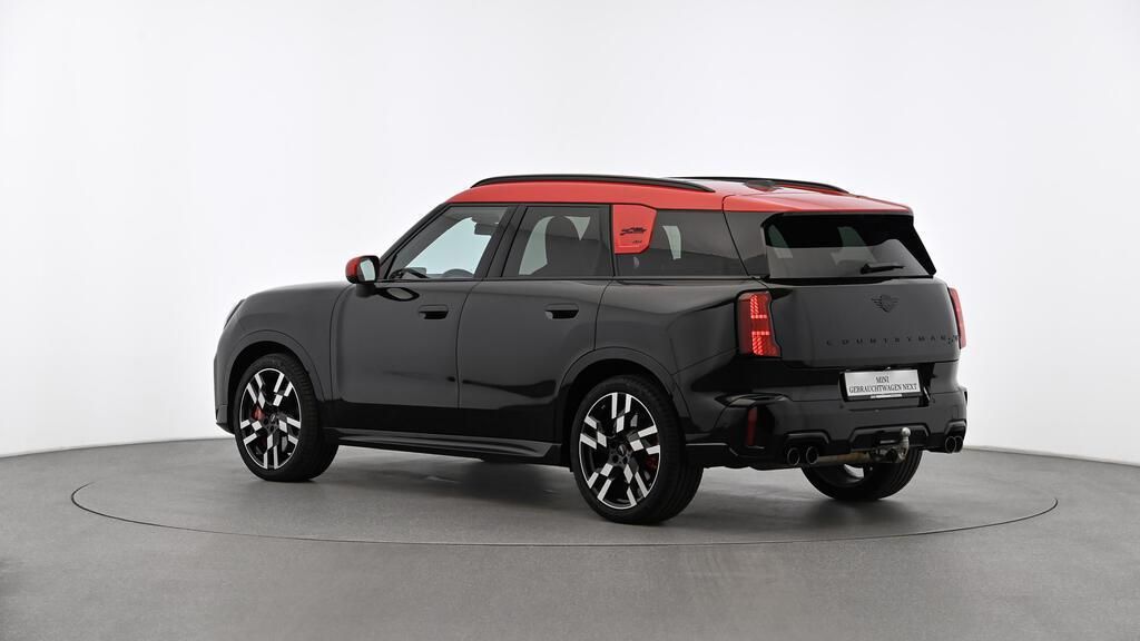 MINI John Cooper Works Countryman - Bild 9