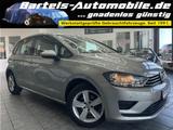 Volkswagen Golf Sportsvan 1.2 TSI Comfortl., Klima, Sitzh. - gebrauchte Volkswagen Golf Sportsvan aus dem Jahr 2017