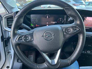 Opel Mokka-e Ultimate Leder Matrix-Led