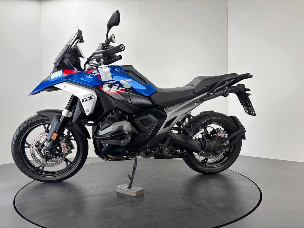Fahrzeugabbildung BMW R 1300 GS *1. HAND *SERVICE NEU