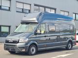 MAN TGE 180 4x4 Balcamp 720 - MAN Allradantrieb Wohnmobil oder -wagen