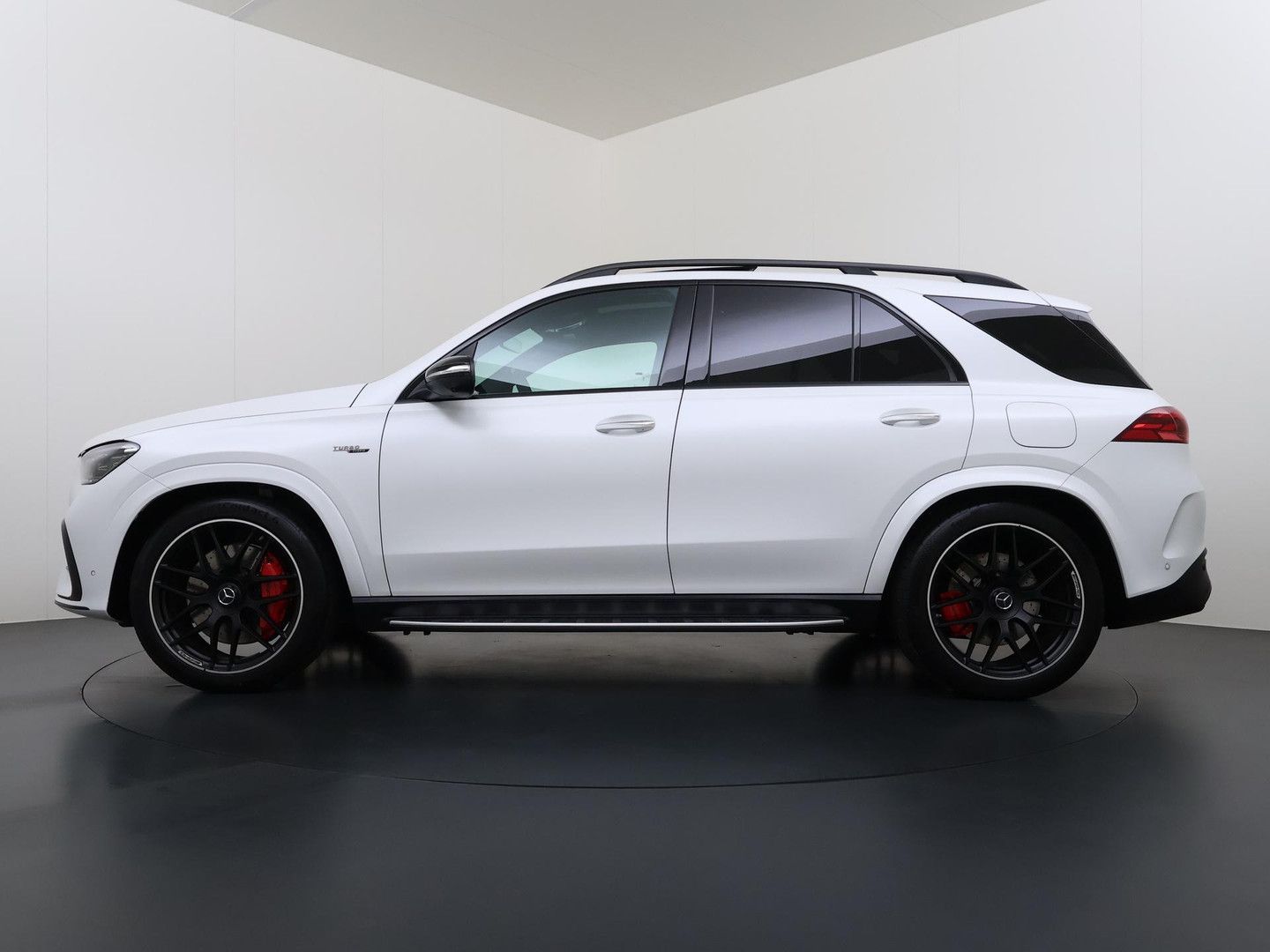 Mercedes-Benz GLE 53 AMG Hybrid 4MATIC+ Premium Plus | Magno ( imagem 3