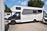 Concorde Cruiser 791 RL Diamond Series -AHK  -Leder - Concorde 79
