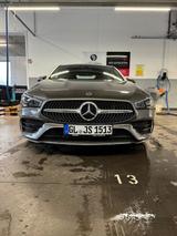 Mercedes-Benz CLA 180 DCT -